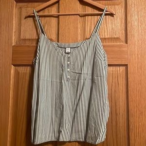🔥2 for $10🔥 Old Navy striped tank